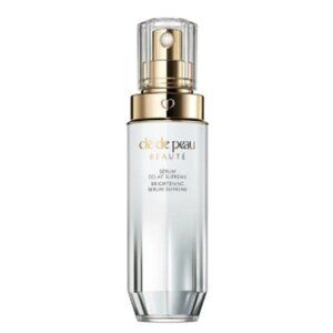 Cle De Peau Brightening Serum